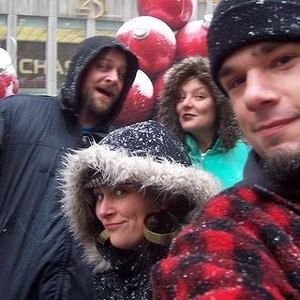 Meet your Posher, Sonya